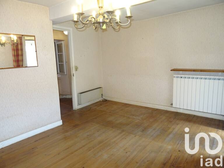 Vente Appartement 5 pièces — photo 1