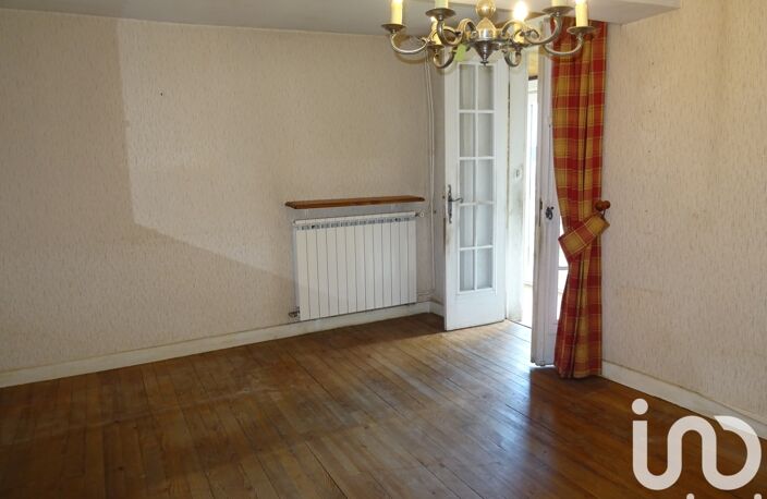 Vente Appartement 5 pièces — photo 2