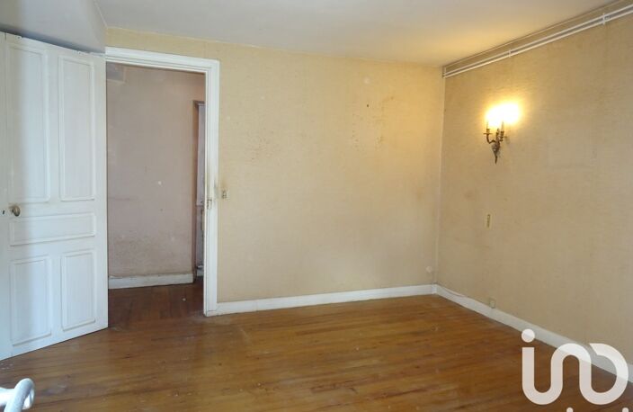 Vente Appartement 5 pièces — photo 3