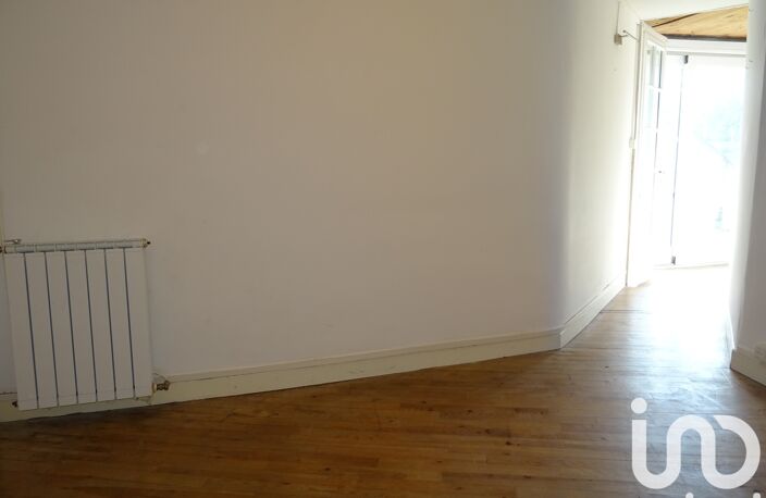 Vente Appartement 5 pièces — photo 5
