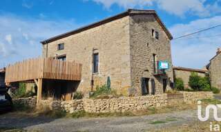 Maison 5 Pièces 149 m² à vendre à Vic-le-Comte (63270)