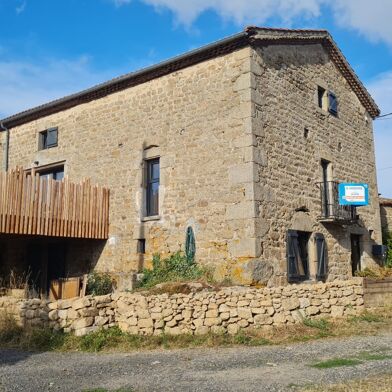 Maison 5 pièces 249000 €