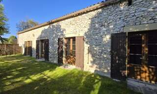 Maison 5 Pièces 150 m² à vendre à Naussannes (24440)