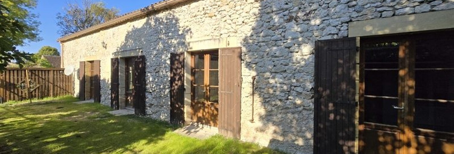 Maison 5 Pièces 150 m² à vendre à Naussannes (24440)