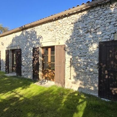 Maison 5 pièces 234300 €