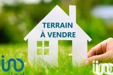 Terrain  178500 €