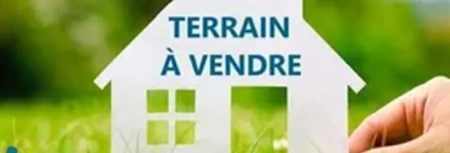 Terrain  394 m² à vendre à Les Sables-d'Olonne (85180)
