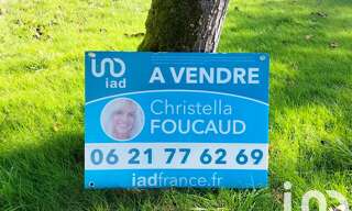 Terrain  394 m² à vendre à Les Sables-d'Olonne (85180)