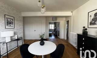Appartement 4 Pièces 92 m² à vendre à Caen (14000)