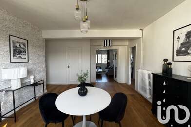 Appartement 4 pièces 291000 €
