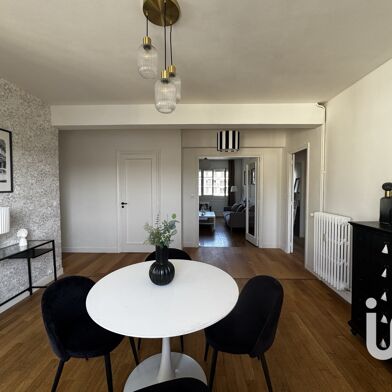 Appartement 4 pièces 291000 €