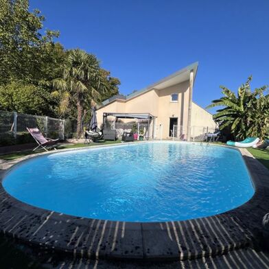 Maison 3 pièces 139500 €