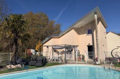 Maison 3 pièces 129000 €