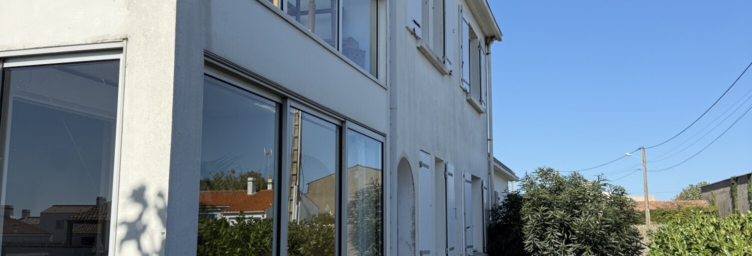 Appartement 3 Pièces 63 m² à vendre à Noirmoutier-en-l'Île (85330)