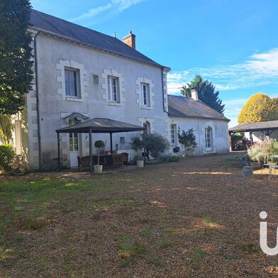 Maison 5 pièces 325000 €