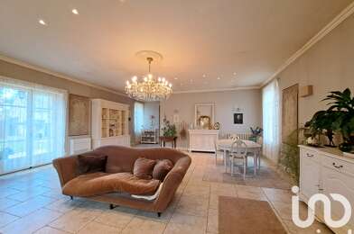 Maison 5 pièces 298000 €