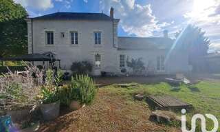 Maison 5 Pièces 194 m² à vendre à Château-la-Vallière (37330)