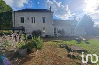 Maison 5 pièces 298000 €
