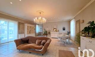 Maison 5 Pièces 194 m² à vendre à Hommes (37340)