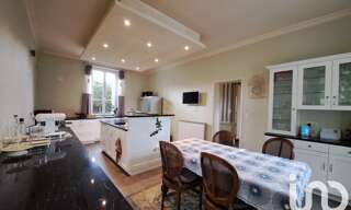 Maison 5 Pièces 194 m² à vendre à Hommes (37340)