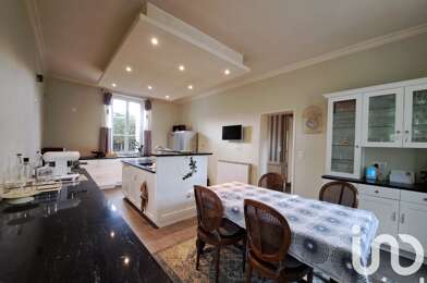 Maison 5 pièces 298000 €