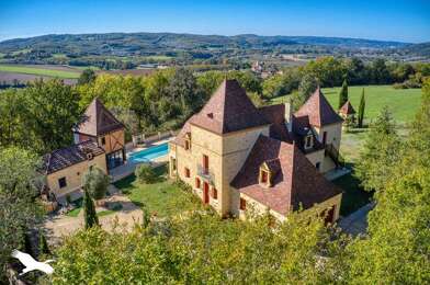 Maison 10 pièces 890000 €