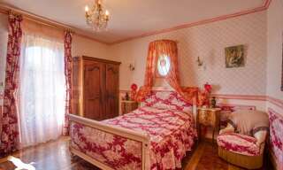 Maison 10 Pièces 270 m² à vendre à Castelnaud-la-Chapelle (24250)