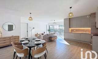 Appartement 5 Pièces 114 m² à vendre à Mont-Saint-Aignan (76130)