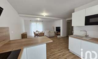 Maison 6 Pièces 123 m² à vendre à Montfort-le-Gesnois (72450)