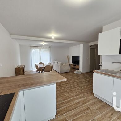 Maison 6 pièces 229200 €