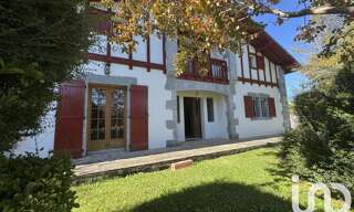 Maison 4 Pièces 160 m² à vendre à Ostabat-Asme (64120)