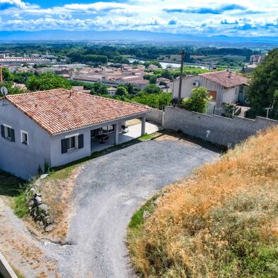 Maison 6 pièces 280000 €