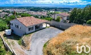 Maison 6 Pièces 138 m² à vendre à La Voulte-sur-Rhône (07800)