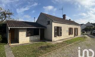 Maison 3 Pièces 70 m² à vendre à Cesson (77240)