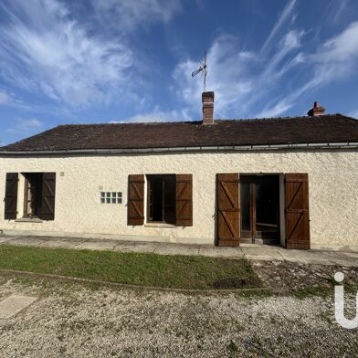 Maison 3 pièces 168000 €