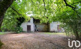 Maison 12 Pièces 350 m² à vendre à Saint-Denis-de-Pile (33910)