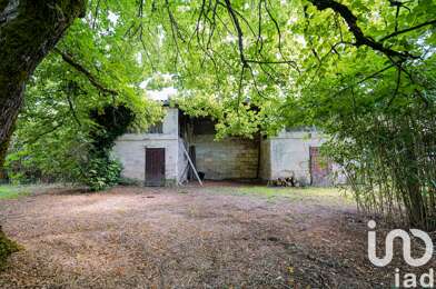 Maison 12 pièces 315000 €