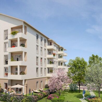 Appartement 2 pièces 130600 €