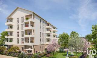 Appartement 4 Pièces 73 m² à vendre à Vichy (03200)