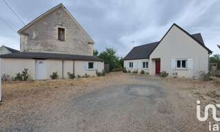 Maison 6 Pièces 155 m² à louer à Chouzé-sur-Loire (37140)