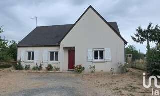 Maison 6 Pièces 118 m² à louer à Chouzé-sur-Loire (37140)