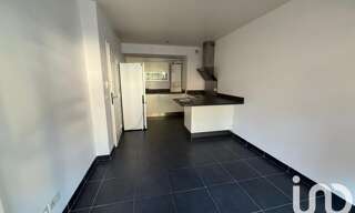 Appartement 2 Pièces 44 m² à vendre à Menton (06500)