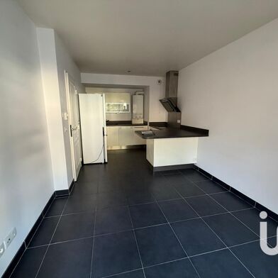 Appartement 2 pièces 235000 €