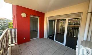 Appartement 2 Pièces 44 m² à vendre à Menton (06500)