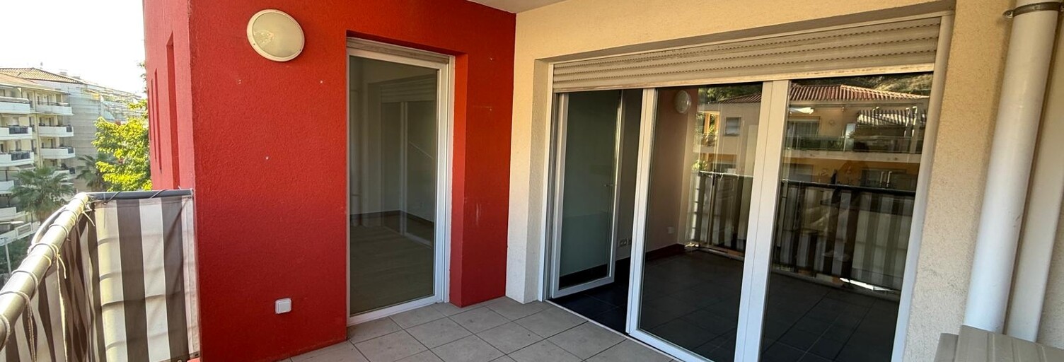 Appartement 2 Pièces 44 m² à vendre à Menton (06500)