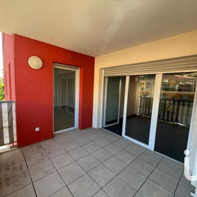 Appartement 2 pièces 220000 €