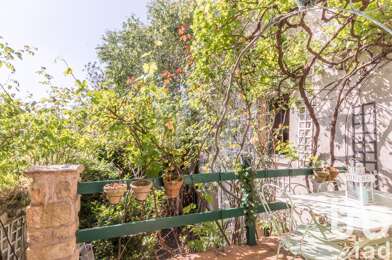 Maison 6 pièces 649000 €