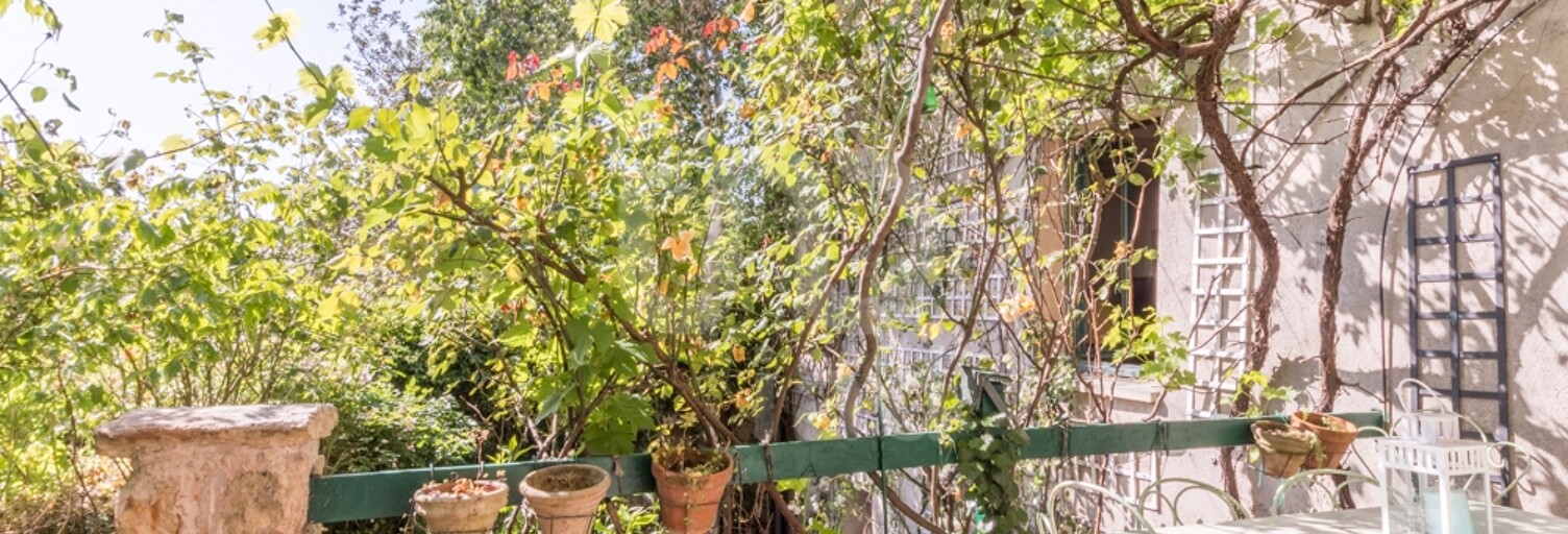 Maison 6 Pièces 158 m² à vendre à Carrières-sur-Seine (78420)