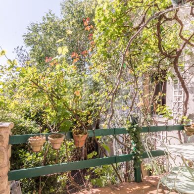 Maison 6 pièces 649000 €