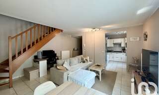 Appartement 3 Pièces 64 m² à vendre à Saint-Ouen-l'Aumône (95310)